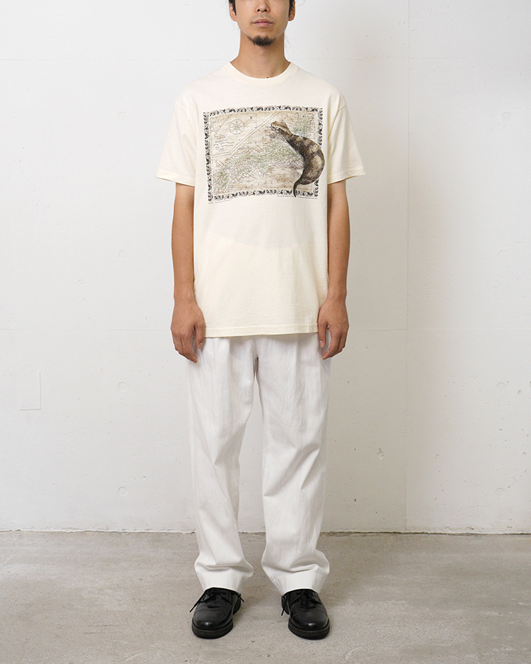 NICENESS / D.BERNARD / TSUCHINOKO