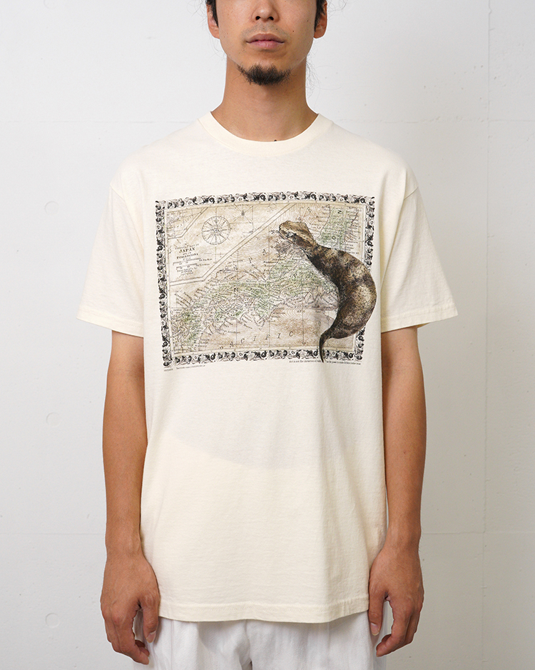 NICENESS / D.BERNARD / TSUCHINOKO
