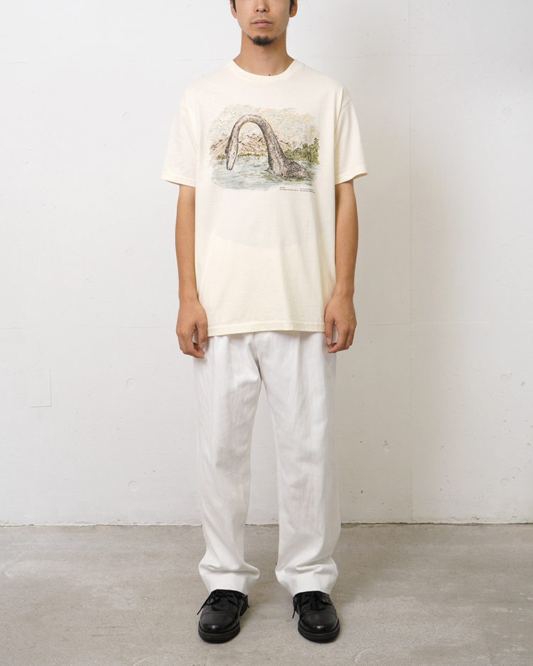 NICENESS / D.BERNARD / NESSIE