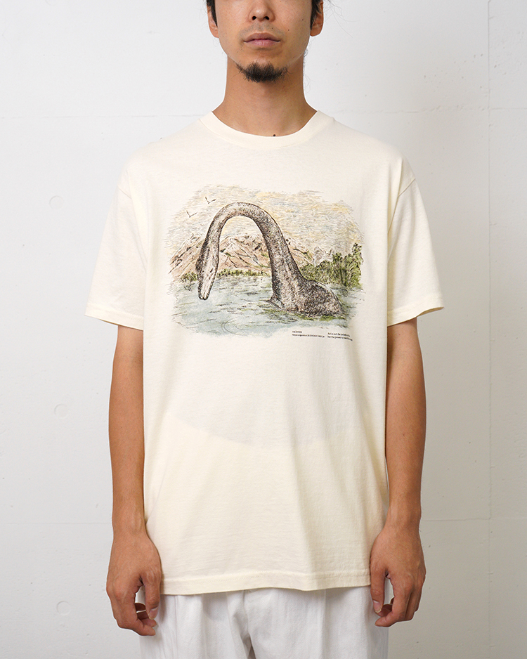 NICENESS / D.BERNARD / NESSIE