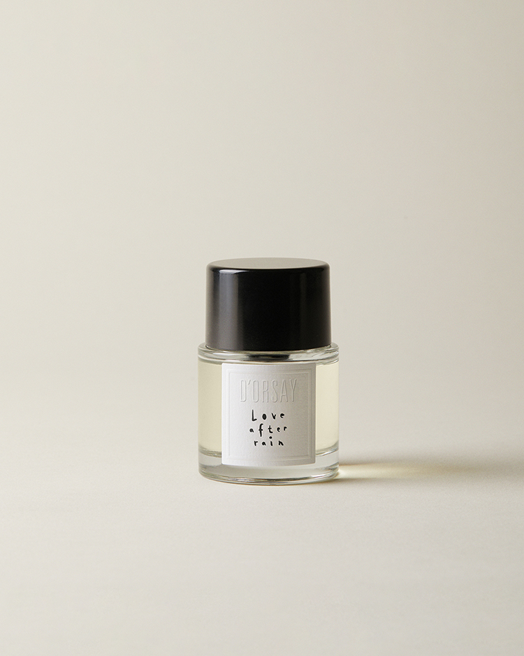 ラブ アフター レイン K.M / 50ml | D'ORSAY | OTHERS | Dice&Dice