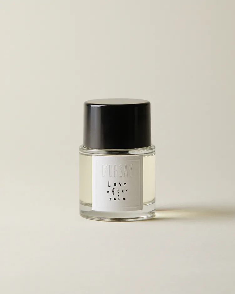 D'ORSAY / ラブ アフター レイン K.M / 50ml