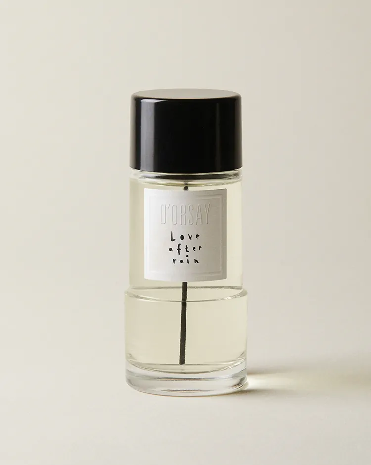 D'ORSAY / ラブ アフター レイン K.M / 90ml