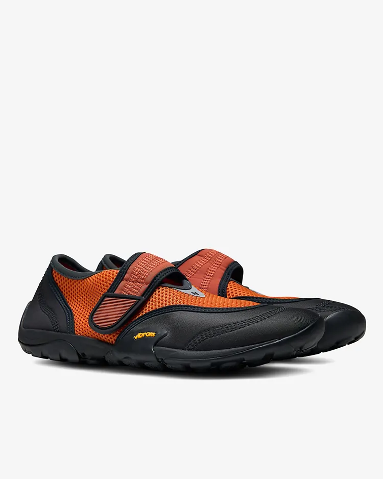 TOKYO DESIGN STIDIO New Balance MT2 (WOMEN) / MT27XK (ORANGE
