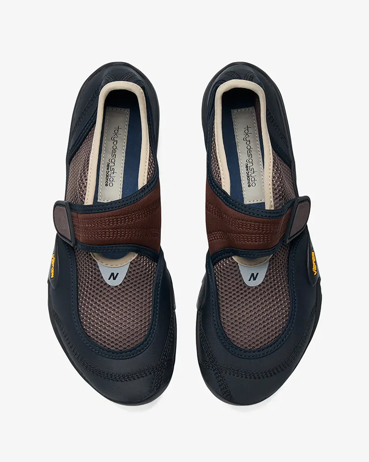 TOKYO DESIGN STUDIO New Balance  / TOKYO DESIGN STIDIO New Balance MT2 (WOMEN) / MT24YJ (BROWN)