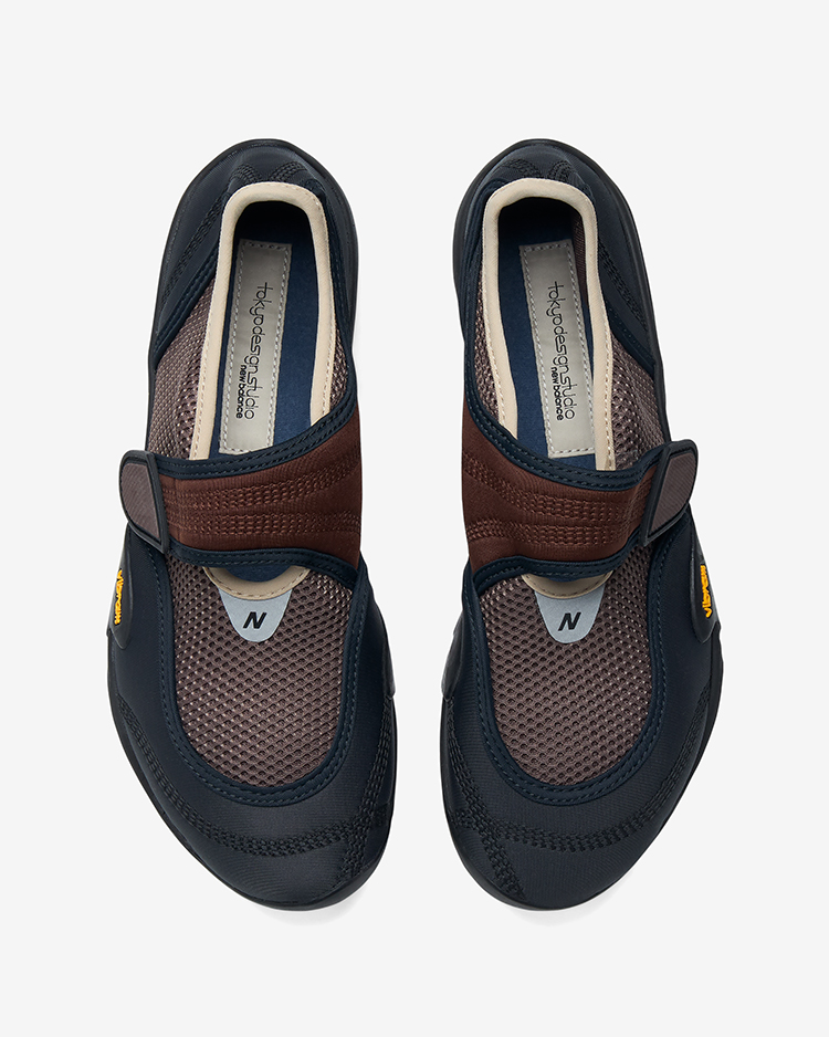 TOKYO DESIGN STUDIO New Balance  / TOKYO DESIGN STIDIO New Balance MT2 (MEN) / MT24YJ (BROWN)