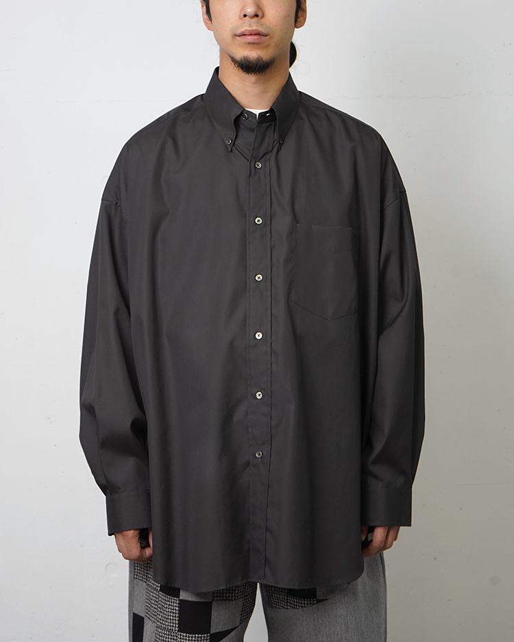 Graphpaper (MEN) (グラフペーパー) | SHIRTS(シャツ) | Dice&Dice