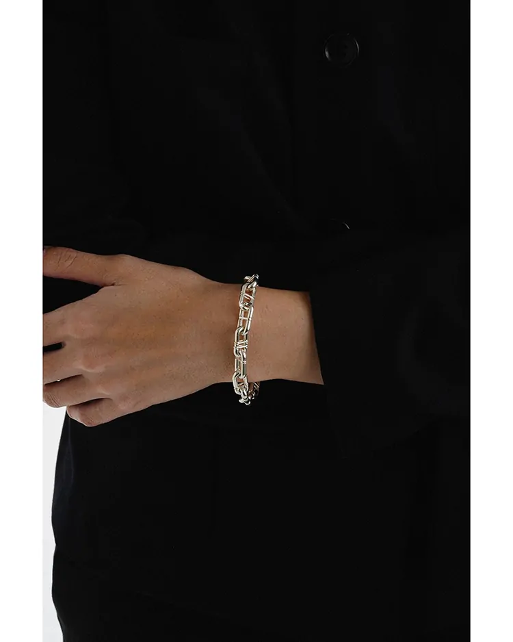 ISIR / SC BRACELET COMPLEX φ2.5(SC009-23B-S)