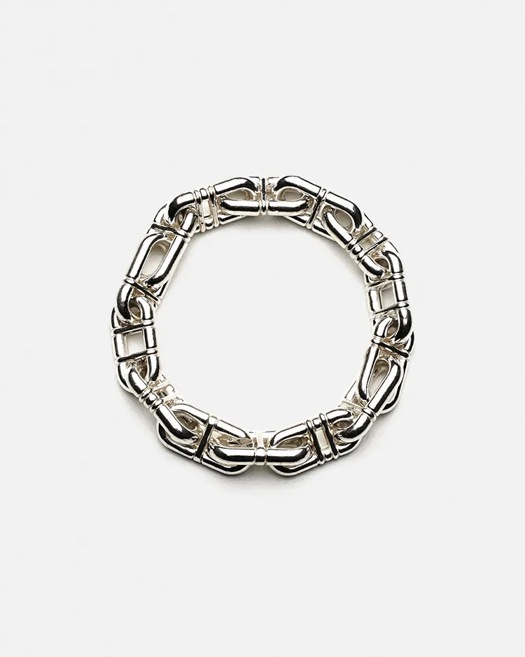 ISIR / SC BRACELET COMPLEX φ2.5(SC009-23B-S)