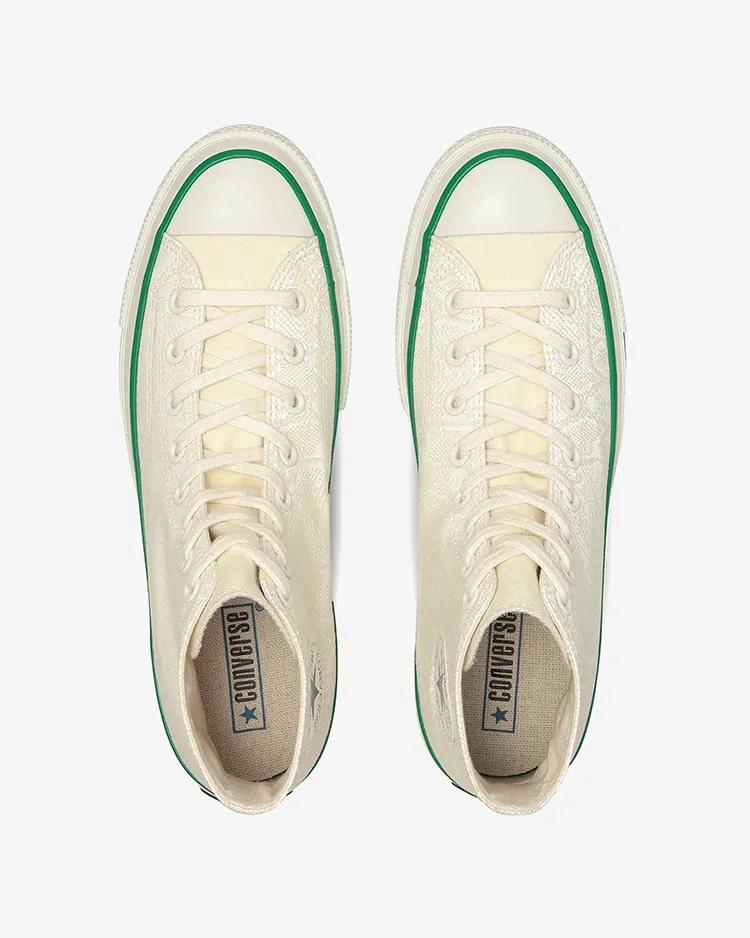 CONVERSE / ALL STAR LGCY HI / Ed Davis / WHITE
