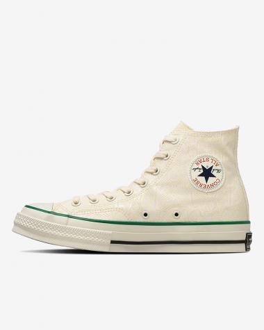 CONVERSE / ALL STAR LGCY HI / Ed Davis / WHITE