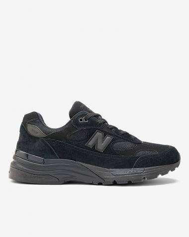 NEW BALANCE / U992TB / BLACK