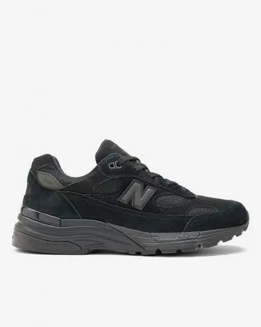 NEW BALANCE / U992TB / BLACK
