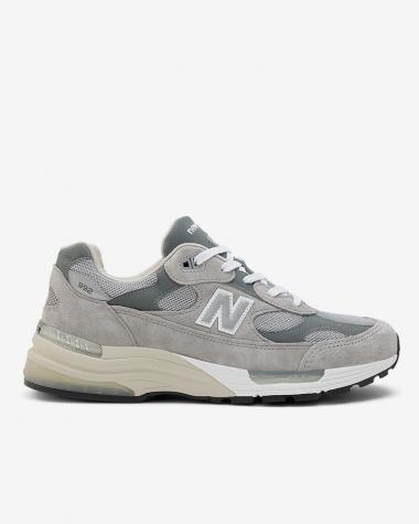 NEW BALANCE / U992GY / GREY