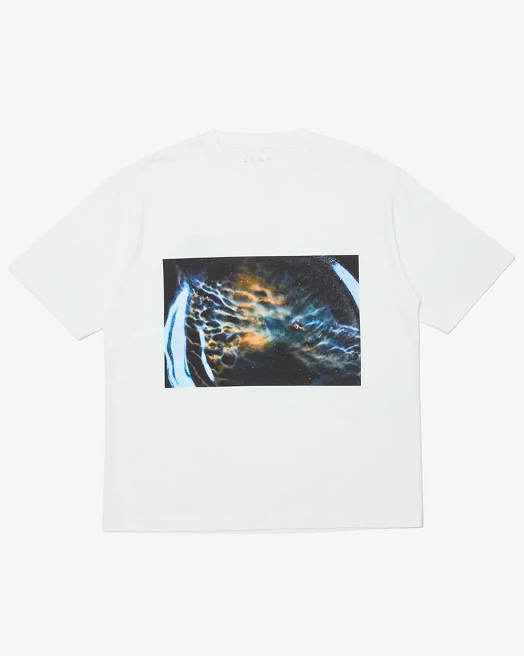 BAL / CG-02 / WHITE