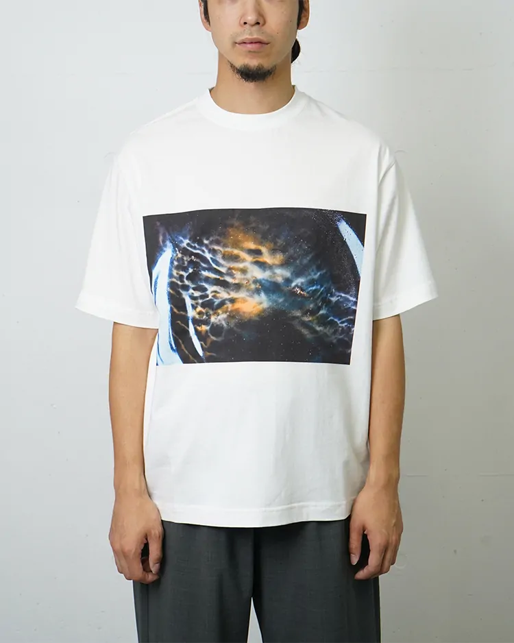 BAL / CG-02 / WHITE