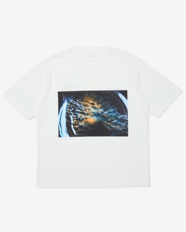 BAL / CG-02 / WHITE