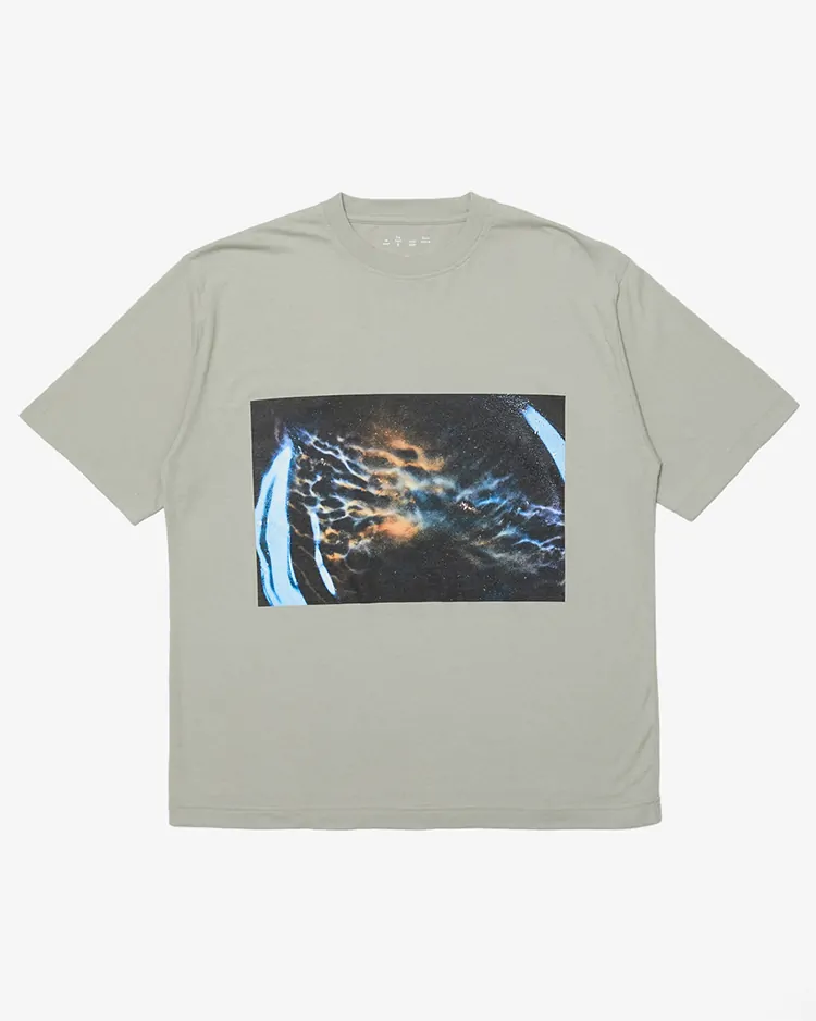 BAL / CG-02 / GRAY