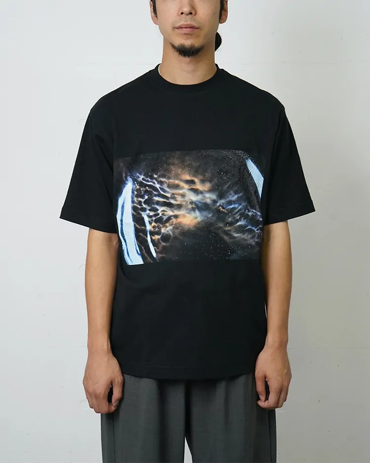 BAL / CG-02 / BLACK