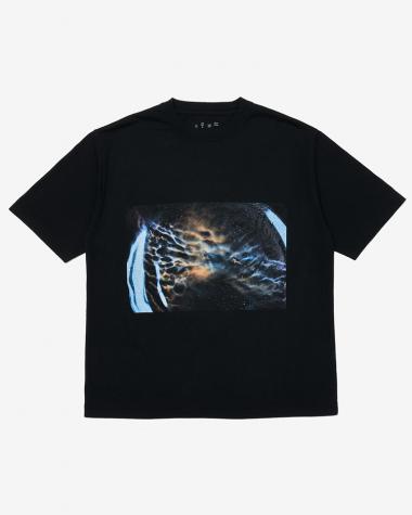 BAL / CG-02 / BLACK