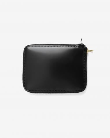ED ROBERT JUDSON / PARALLEL - MAGIC PURSE S / BLACK(cordovan)