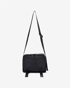  / CODURA Nylon Shoulder Bag / K(Black)