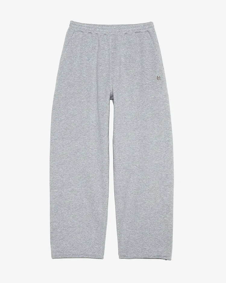 nanamica / Sweatpants /  HG(Heather Gray)