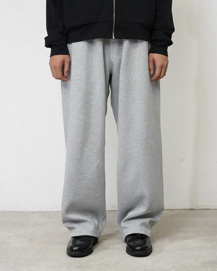 nanamica / Sweatpants /  HG(Heather Gray)