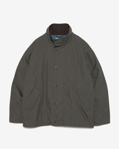  / 2L PERTEX UNLIMITED Field Short Jacket / DO(Dark Olive)