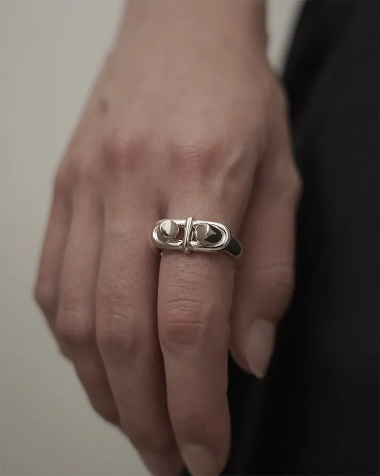 ISIR / SC RING 6.0 (SC023-24R-S)
