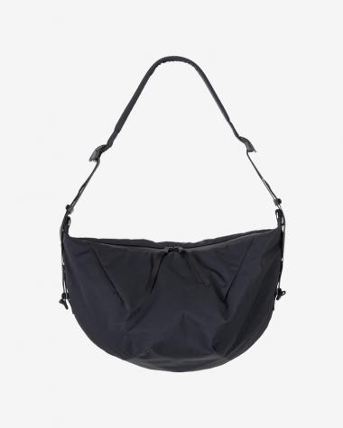  / Blankof for GP Medium Crescent Bag / BLACK