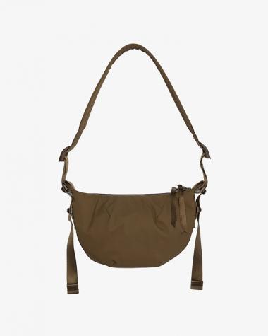  / Blankof for Extra Small Crescent Bag / BROWN