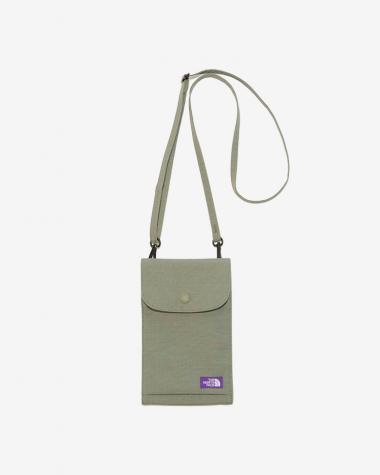  / MOUNTAIN WIND UTILLITY CASE / SG(Sage Green)