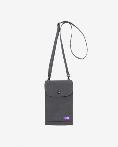  / MOUNTAIN WIND UTILLITY CASE / AH(Asphalt Gray)