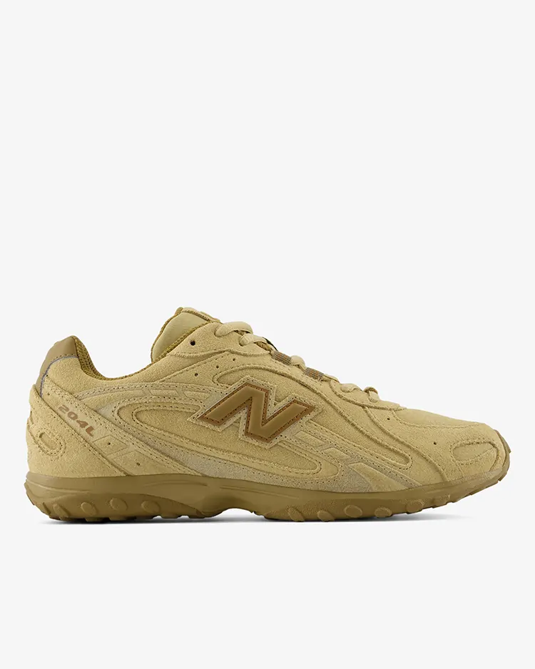 NEW BALANCE / U204LFSP (WOMEN)