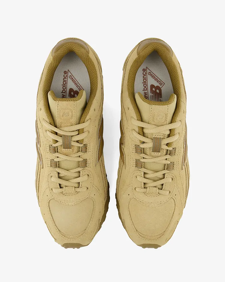 NEW BALANCE / U204LFSP (MEN)