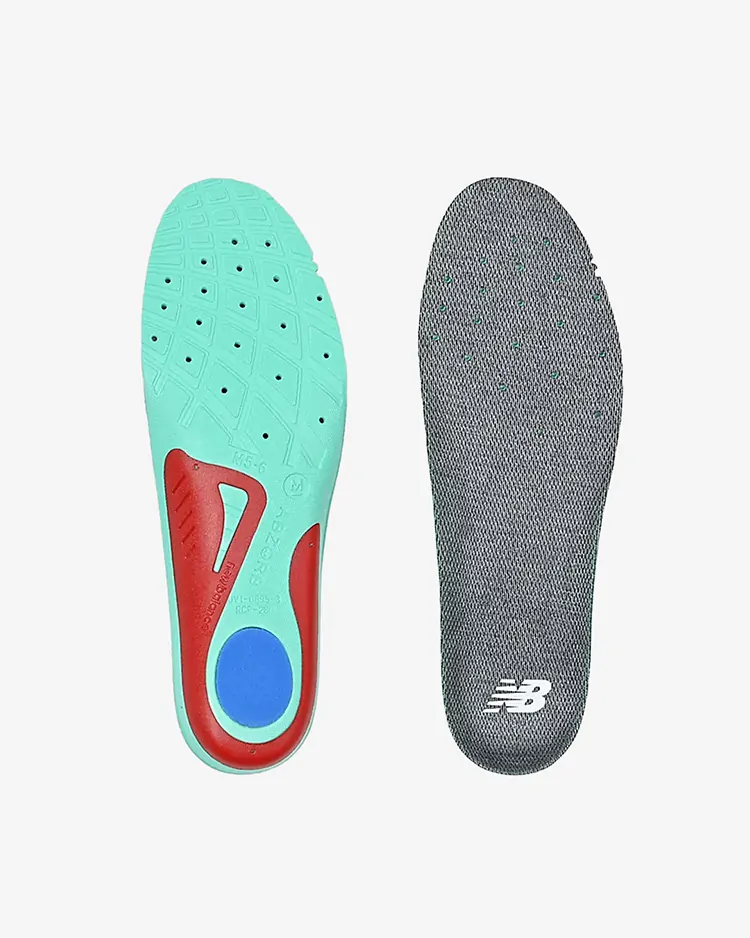 NEW BALANCE / サポーティブリバウンドインソール (AC7794J)