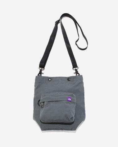  / Mountain Wind Multi Bag / AH(Asphalt Gray)
