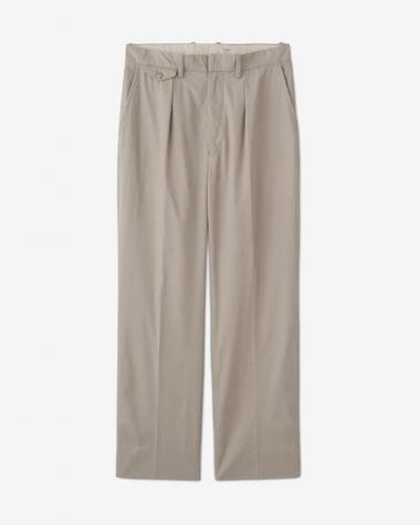  / C/L GOODMAN’S TROSERS / Taupe