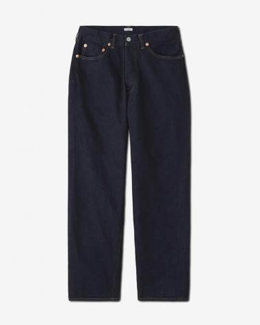  / CLASSIC JEANS (regular) / INDIGO