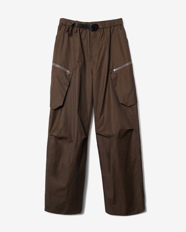  / BC CARGO TROUSERS / BROWN