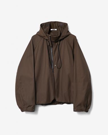  / BETA JACKET / BROWN