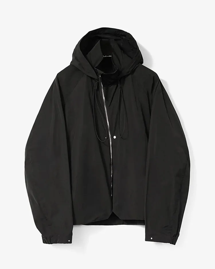 NTN / BETA JACKET / BLACK