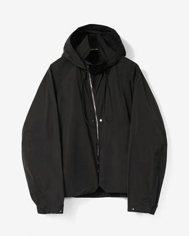  / BETA JACKET / BLACK