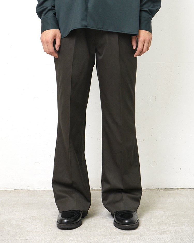 NICENESS / FINCH / OLIVE DRAB