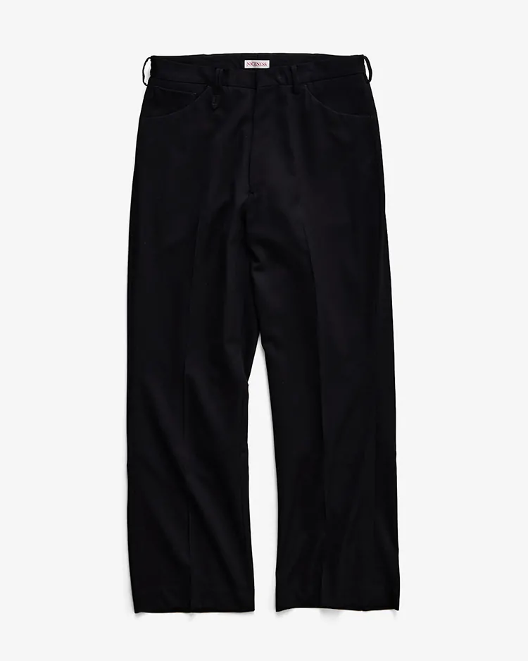 NICENESS / FINCH / BLACK