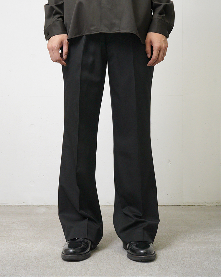 NICENESS / FINCH / BLACK