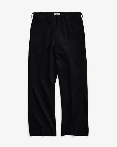 NICENESS / FINCH / BLACK