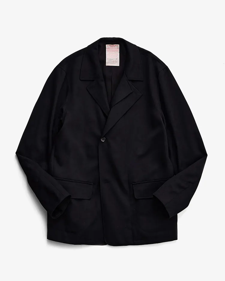 NICENESS / T.FIELDING / BLACK