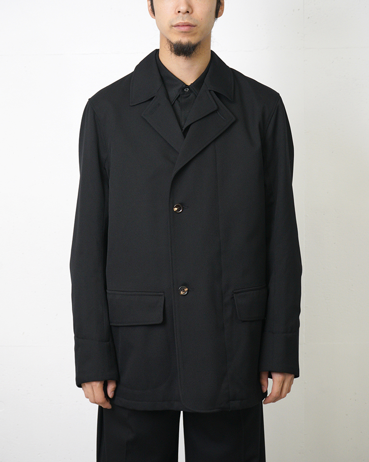 NICENESS / T.FIELDING / BLACK